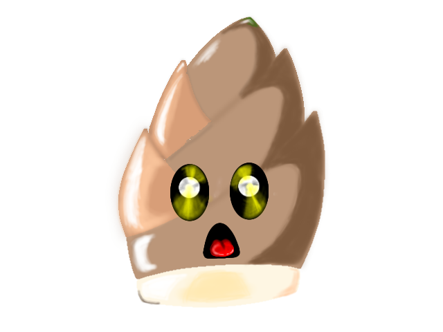 タケノコ