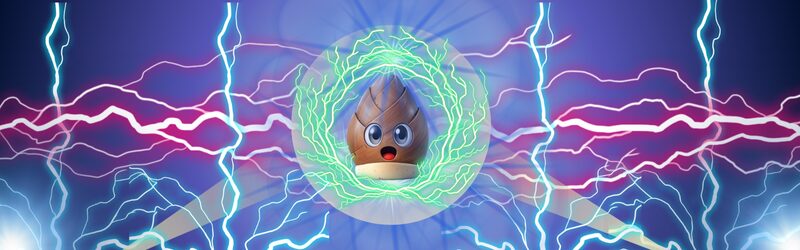 最強の強さをイメージした画像