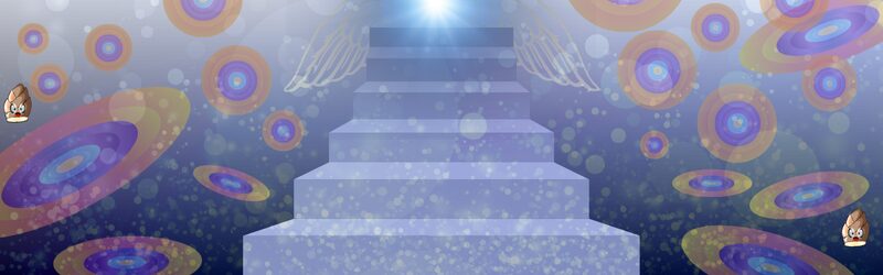 シリコンの黒歴史をイメージ