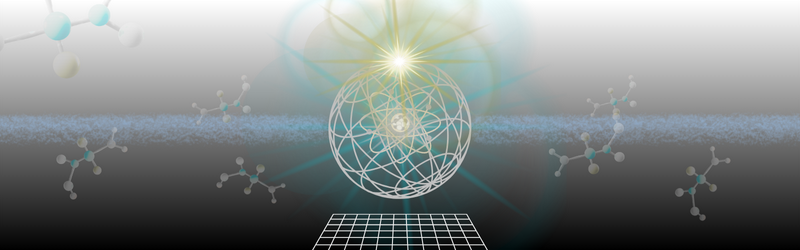 シリコーンの歴史をイメージ